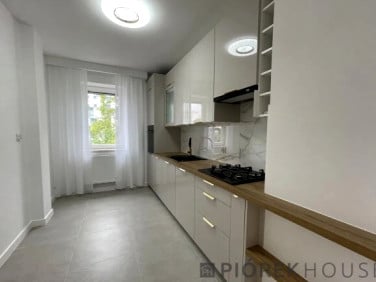 Mieszkanie Warszawa