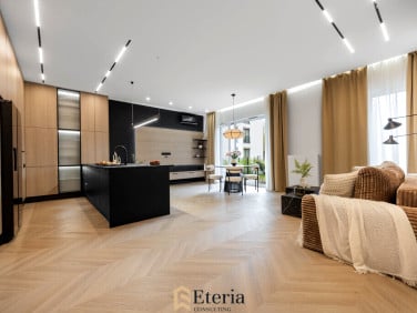 Mieszkanie apartamentowiec sprzedaż