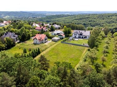 Działka Chmielnik