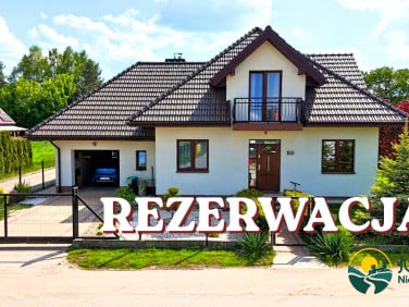 Dom Zabierzów