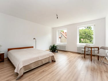 Mieszkanie Gdańsk