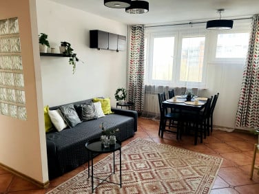 Mieszkanie GLIWICE