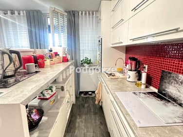Mieszkanie Kraków