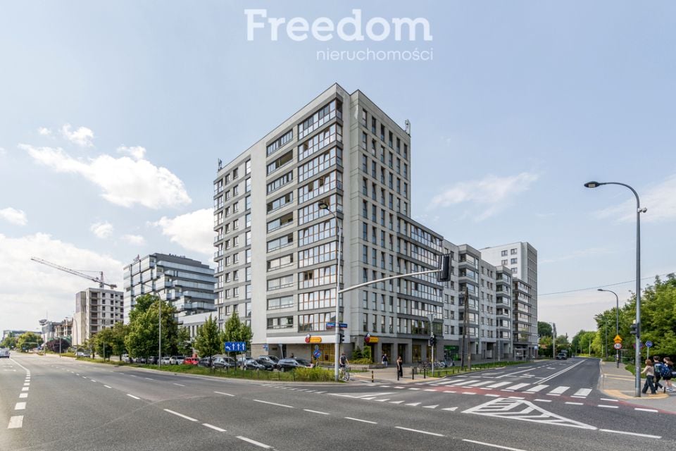 Mieszkanie Warszawa