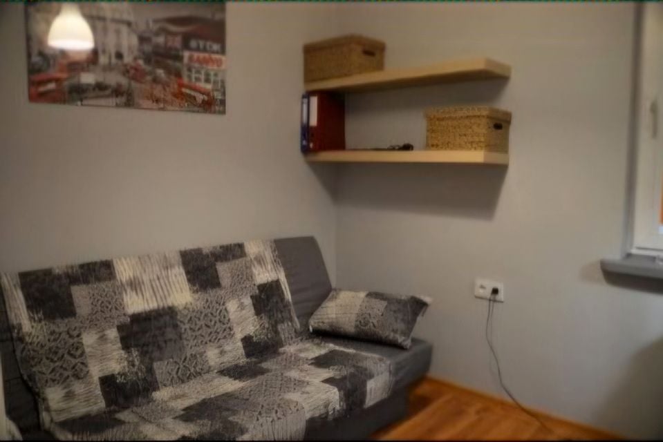 Pokój Gdańsk