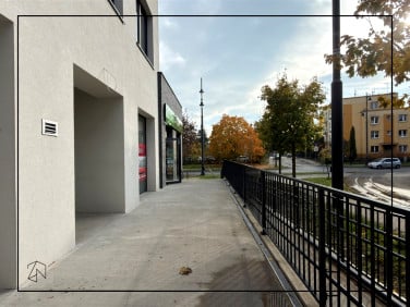 Lokal BYDGOSZCZ