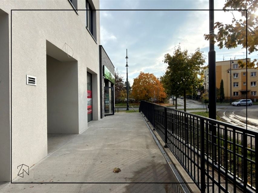 Lokal BYDGOSZCZ