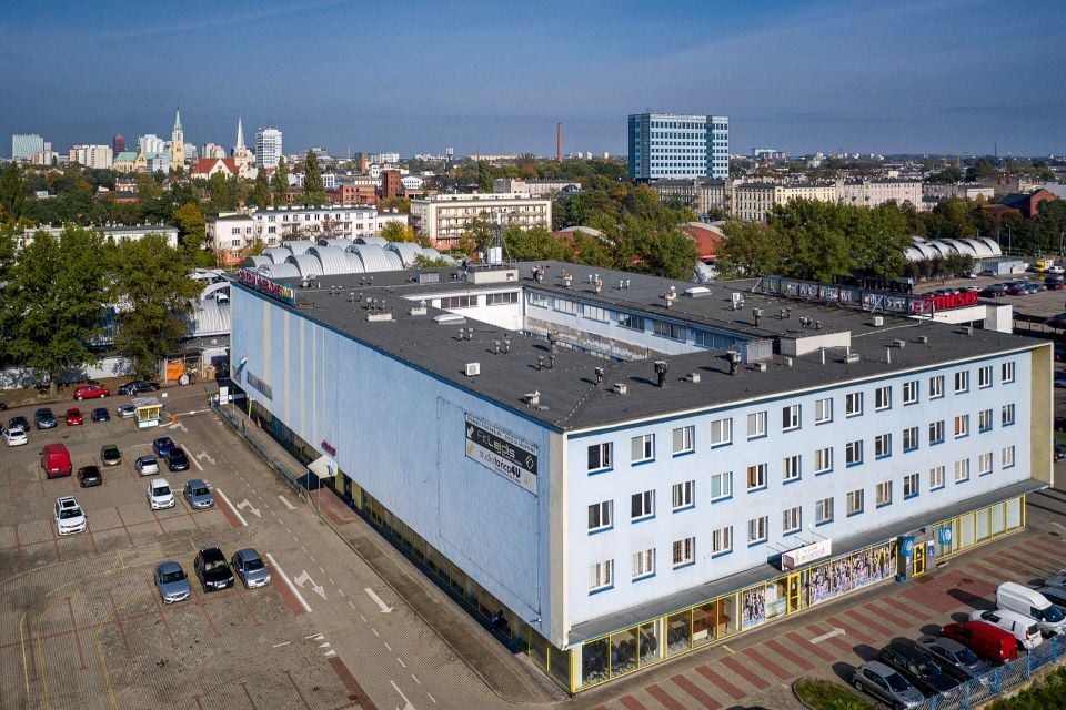 Lokal Łódź
