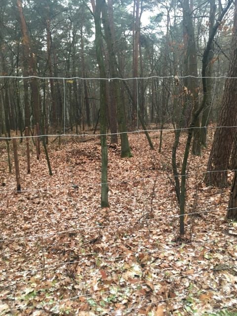 Działka budowlana Konstancin-Jeziorna