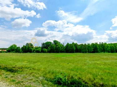 Działka inna Mieszków