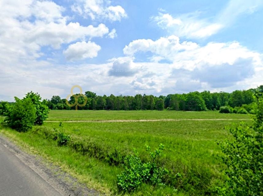 Działka Mieszków