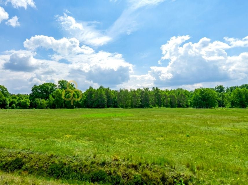 Działka inna Mieszków