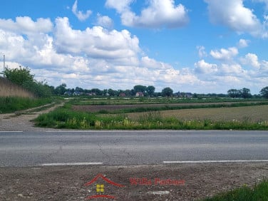 Działka rolna Kraków