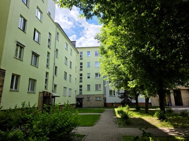 Mieszkanie Poznań