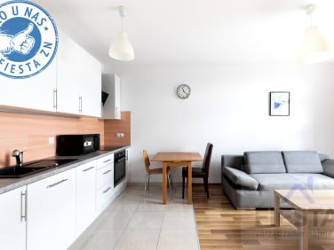 Mieszkanie apartamentowiec Piastów