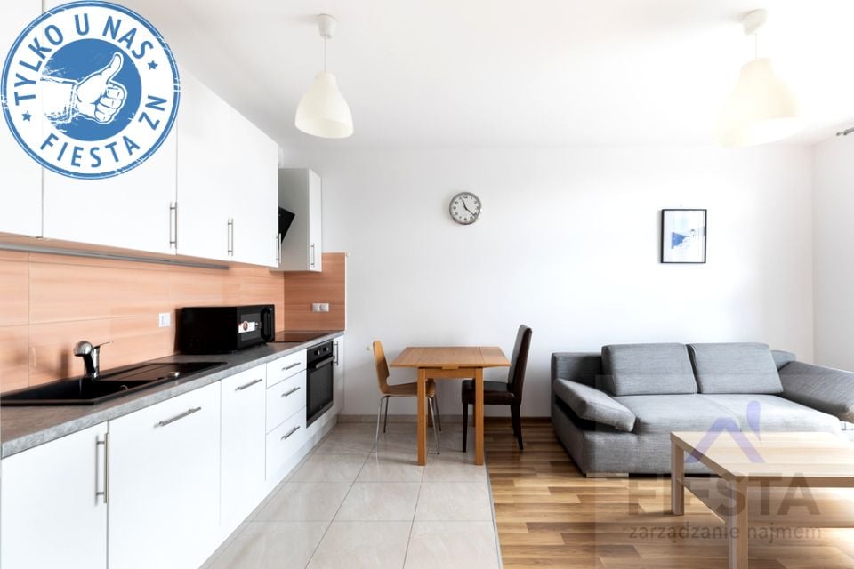 Mieszkanie apartamentowiec Piastów
