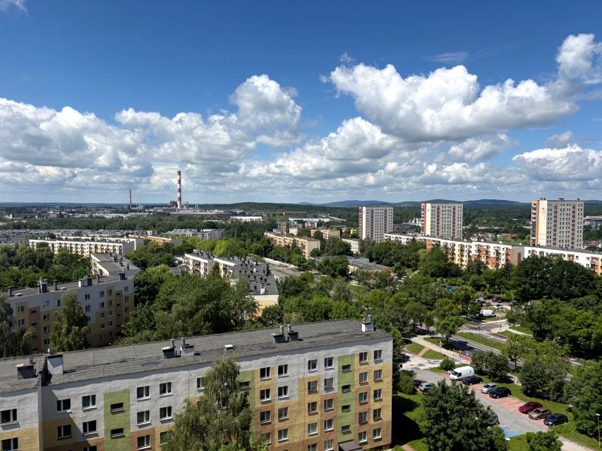 Mieszkanie Kielce