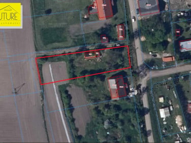 Działka budowlana sprzedam