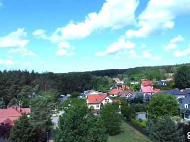 Działka Toruń