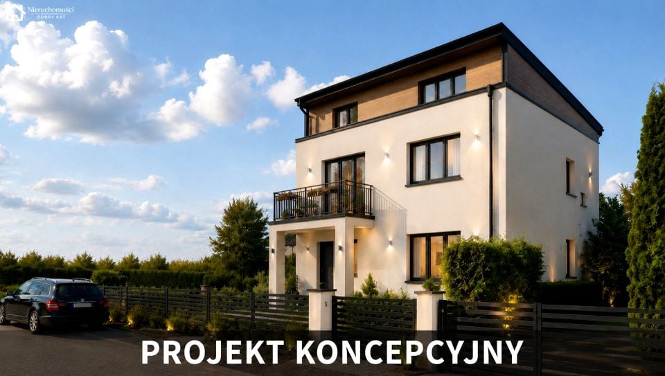 Dom Rogoźnik