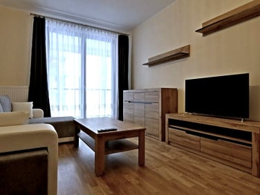 Mieszkanie Warszawa