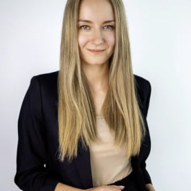 Julia Siwak