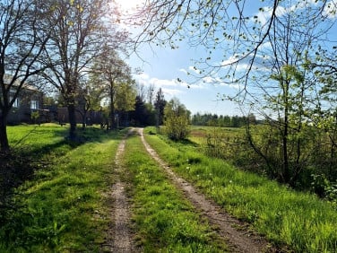 Działka budowlana Kluki sprzedam