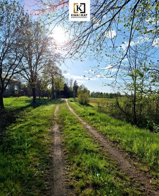 Działka budowlana Kluki sprzedam