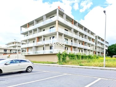 Mieszkanie Legnica