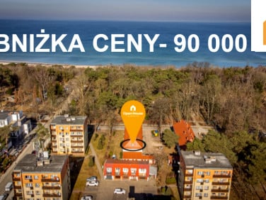 Mieszkanie DZIWNÓW sprzedaż