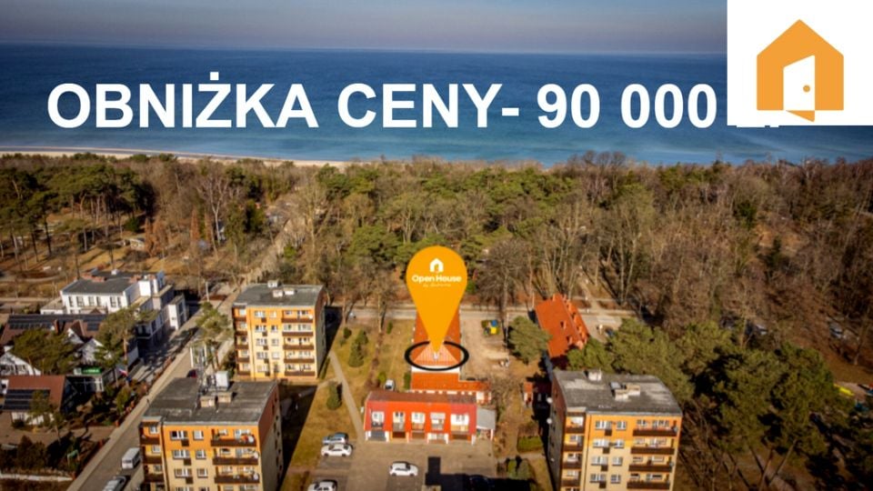 Mieszkanie DZIWNÓW sprzedaż