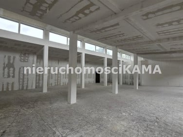 Budynek użytkowy Bielsko-Biała