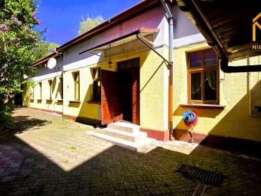 Dom Gorlice