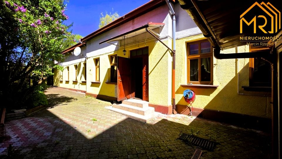 Dom Gorlice