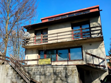 Dom Kończyce