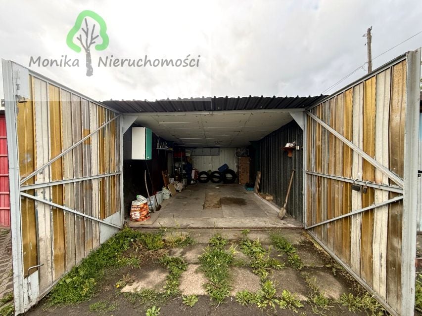 Budynek użytkowy Tczew