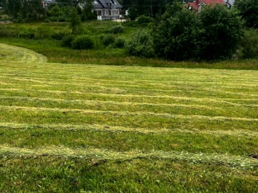 Działka budowlana Kielno sprzedam