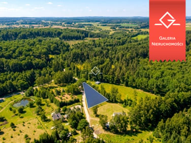 Działka inna Przywidz