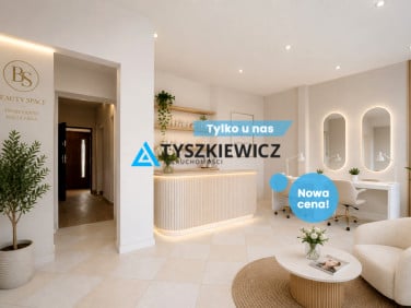 Lokal Starogard Gdański