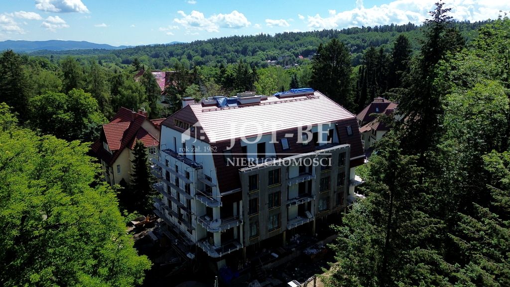 Apartament, ul. Ogrodowa