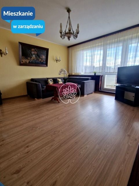 Mieszkanie Bydgoszcz