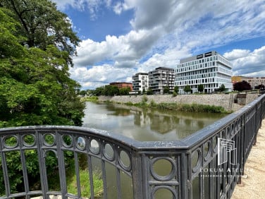 Mieszkanie Wrocław wynajem