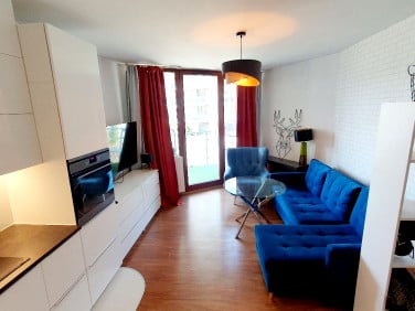 Mieszkanie Kraków wynajem