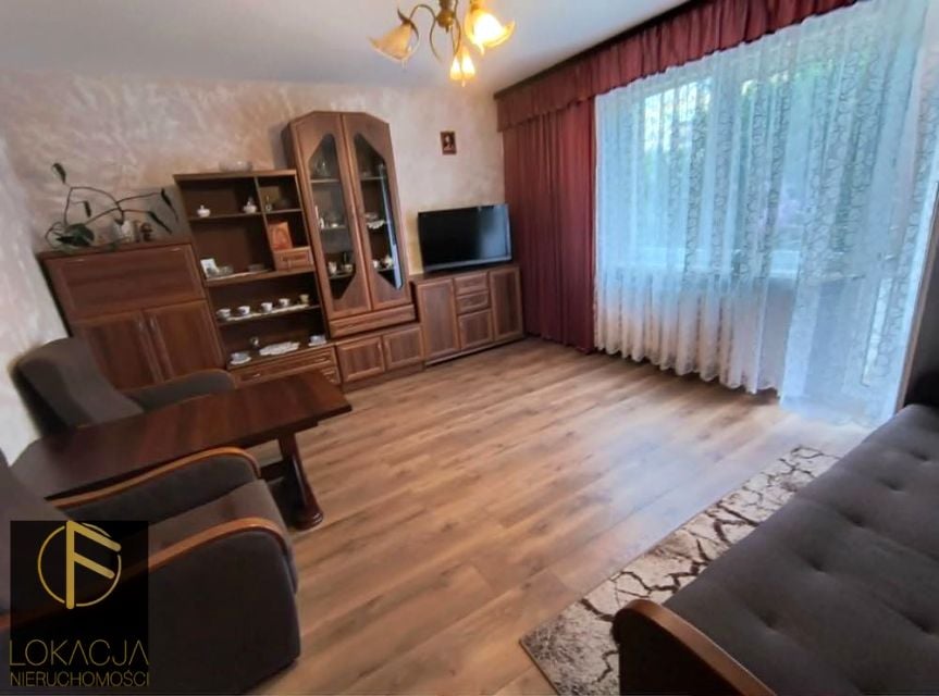 Mieszkanie Kalisz