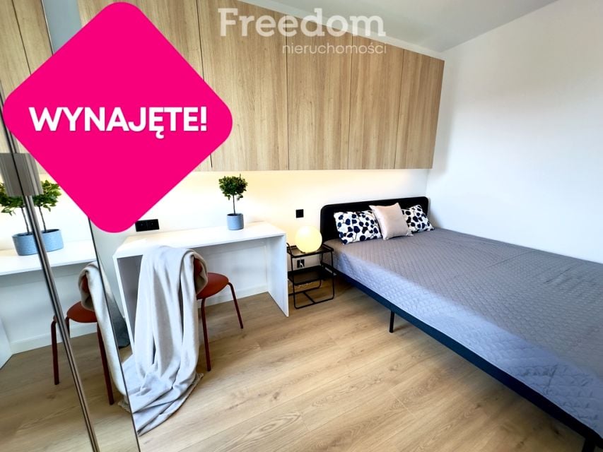 Mieszkanie apartamentowiec Katowice
