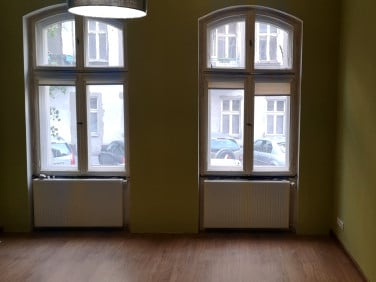 Mieszkanie Poznań