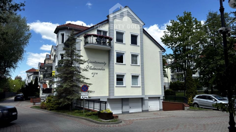 Mieszkanie Gdańsk