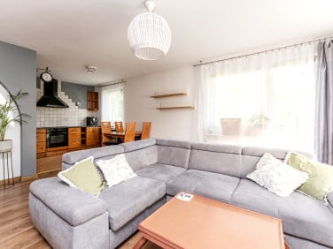 Mieszkanie Gdynia