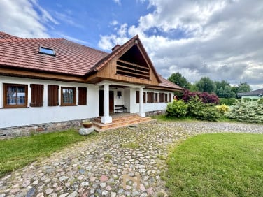 Dom Gorzów Wielkopolski