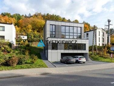 Działka usługowa Gdańsk